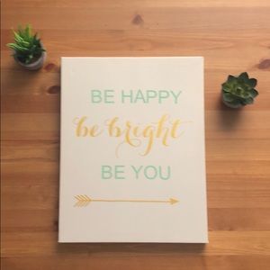 Francesca’s • canvas